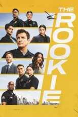 GR - The Rookie 14