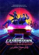 AR - Captain Laserhawk: A Blood Dragon Remix 14