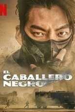 ES - El caballero negro (2023) 14