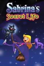 EN - Sabrina's Secret Life (2003) 14