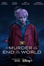 DE - A Murder at the End of the World (2023) 14