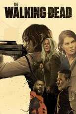 GR - The Walking Dead 14