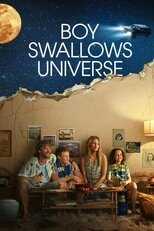 [SE] Boy Swallows Universe 14