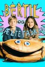 DK - Bertil & Bæltetasken 14