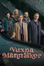 [SE] Vuxna Människor 14