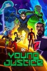 DE - Young Justice (2010) 14