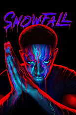 EX - Snowfall 14