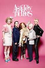 NL - ABSOLUTELY FABULOUS (1992) 14