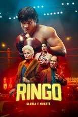 AR - Ringo. Glory and Death (2023) 14