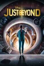 GR - Just Beyond 14