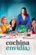 AR - Cochina envidia (2022) 14