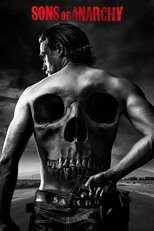 AR - Sons of Anarchy (2008) 14
