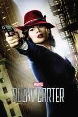 PL - AGENTKA CARTER 14