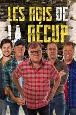 QFR - Les rois de la récup 14