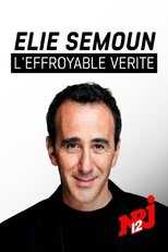FR - Elie Semoun, l'effroyable vérité 14