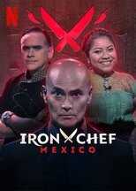 NF - Iron Chef: Mexico 14