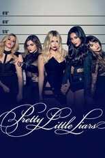 GR - Pretty Little Liars 14