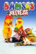 DK - Bamses julerejse 14