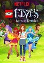 PL - LEGO ELF - TAJEMNICE ELVENDALE 14