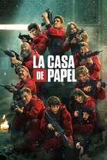 ES - La Casa de Papel 14