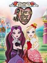 PL - EVER AFTER HIGH 14