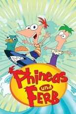 DE - Phineas und Ferb 14