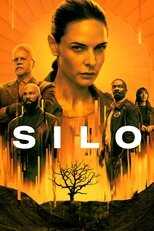AL - Silo 14