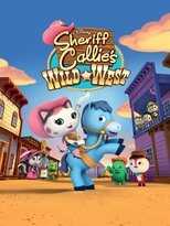 [SE] Sheriff Callie's Wild West (Svenskt Tal) 14