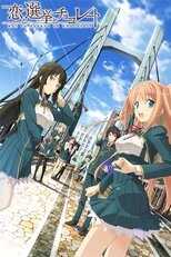 DE - Koi to Senkyo to Chocolate (2012) (Ger Sub) 14