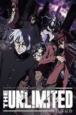 DE - Unlimited Psychic Squad (2013) (Ger Sub) 14