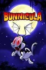 DK - Bunnicula 14