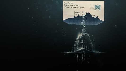 The Anthrax Attacks: In the Shadow of 9/11 0