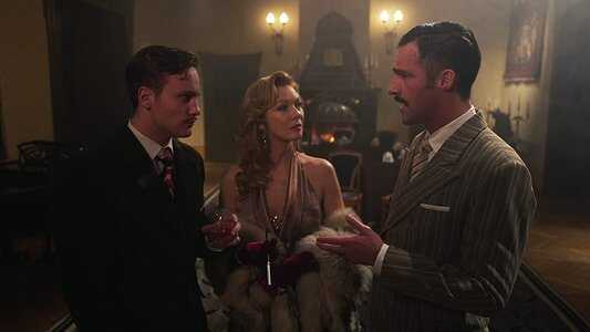 The Sixth Secret (2022) 0