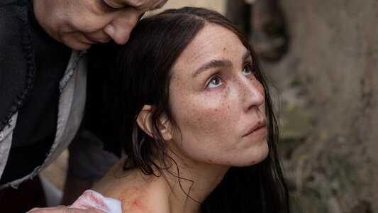 You Won't Be Alone (2022) 0