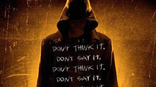 The Bye Bye Man 0