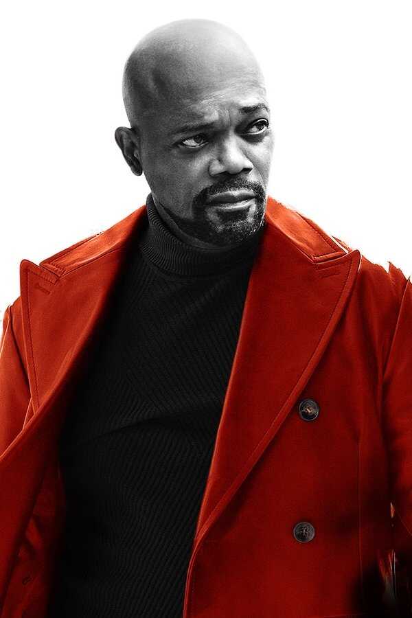 Shaft (2019) 0