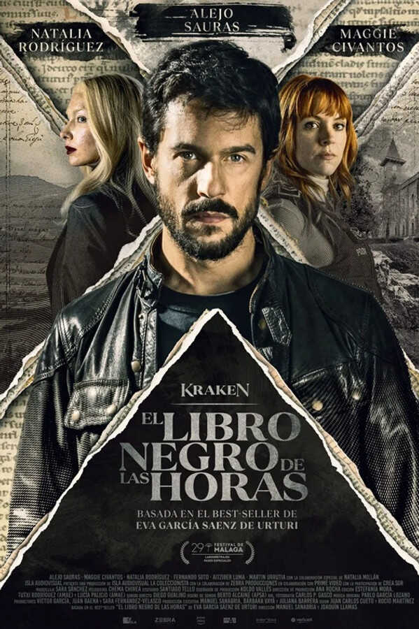 ES - Kraken: El Libro Negro de las Horas (LQ) (2026) (ES) 14