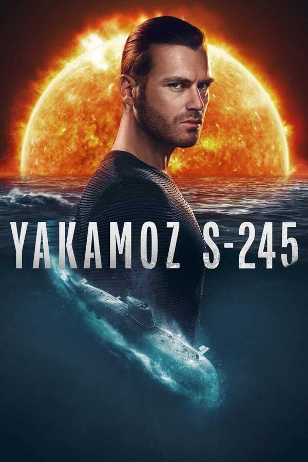 FR - Yakamoz S-245 14