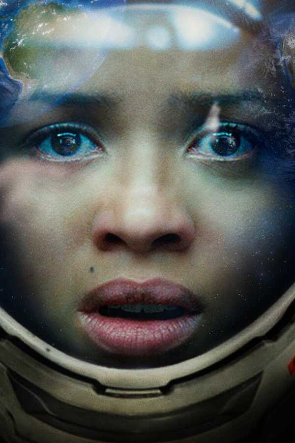 The Cloverfield Paradox (2018) 0