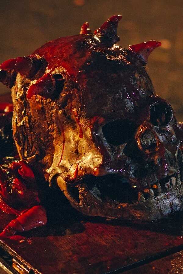 Skull: The Mask (2020) 0