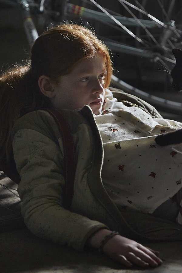 Wildwitch (2018) 0