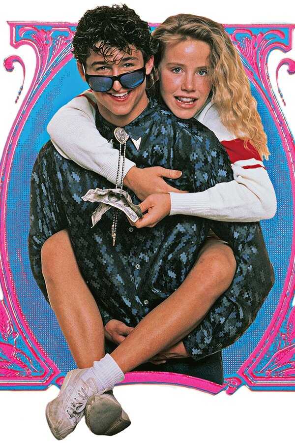 Can't Buy Me Love (1987) 0