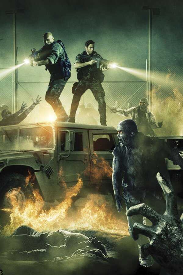 Day of the Dead: Bloodline (2017) 0
