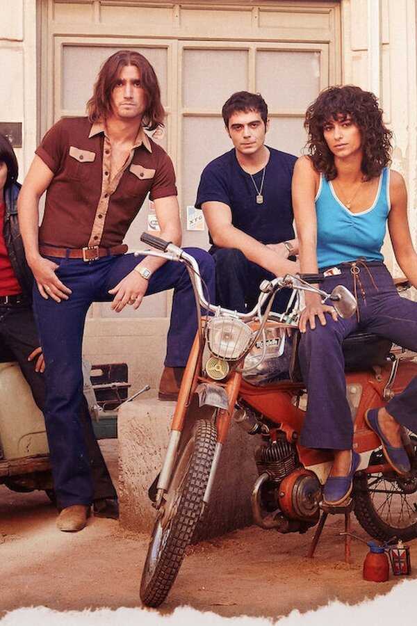 Outlaws (2021) 0