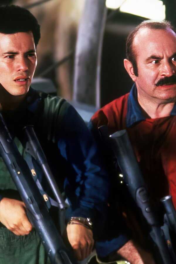 Super Mario Bros. (1993) 0