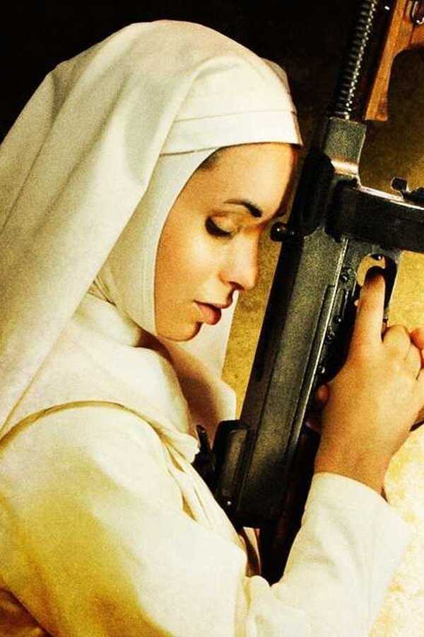 Nude Nuns with Big Guns (2010) 0