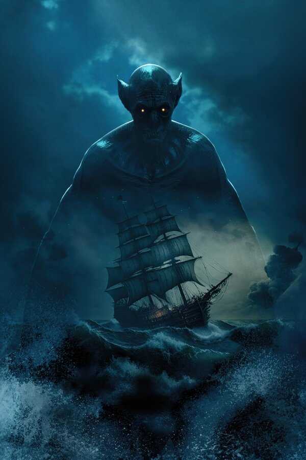 The Last Voyage of the Demeter (2023) 0