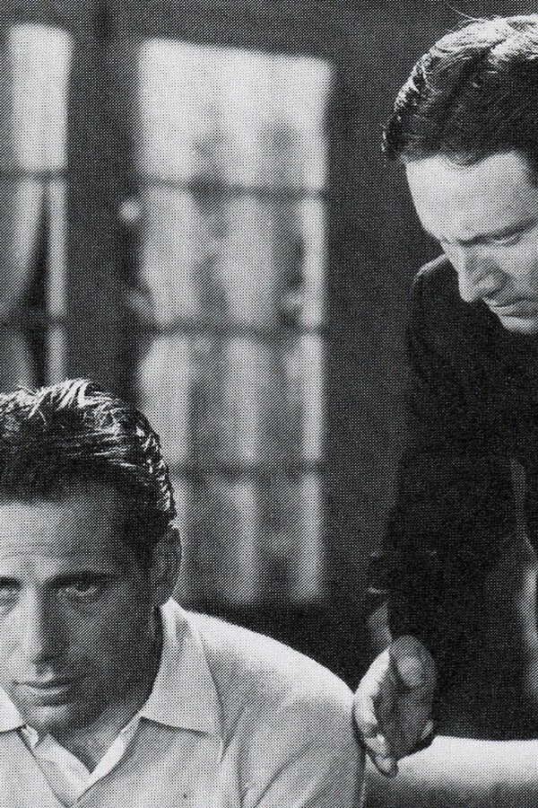 Up the River (1930) 0