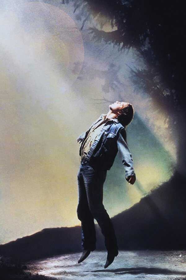 Fuego en el cielo (1993) 0