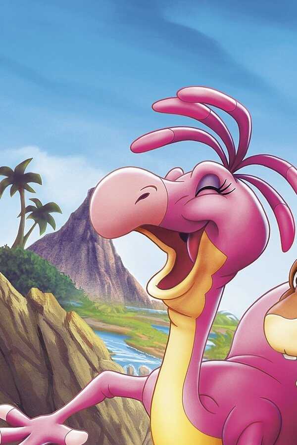 The Land Before Time XIII: The Wisdom of Friends (2007) 0